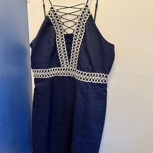 Lilly Pulitzer Cocktail Dress